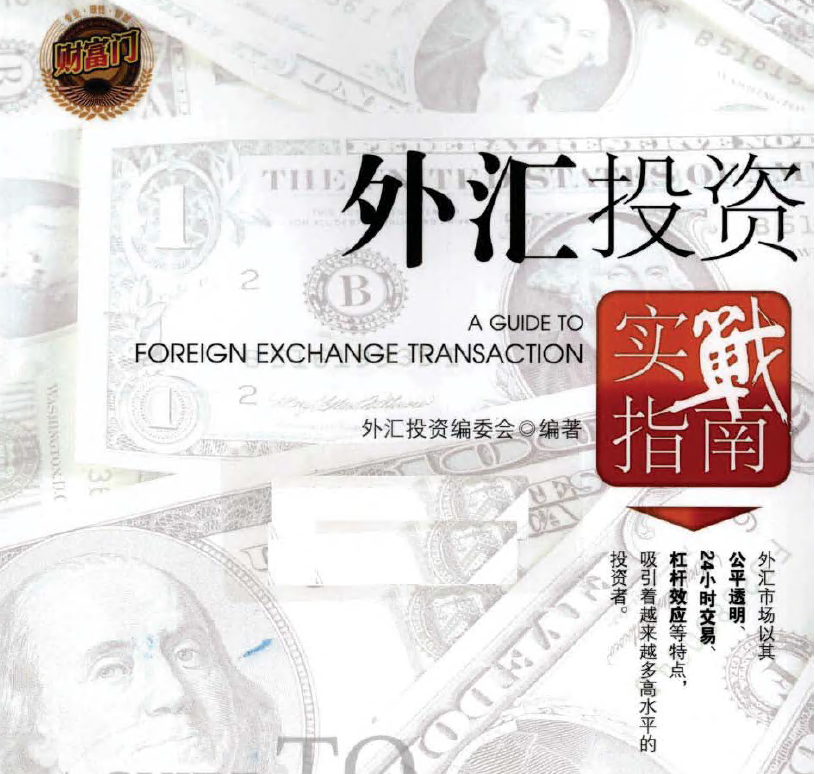 外汇投资指南插图